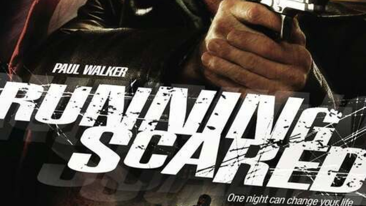 Running Scared ( 2006 )