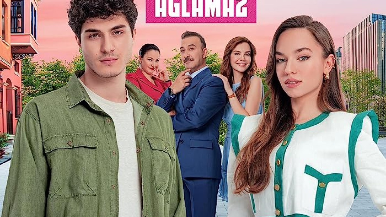 مسلسل من يقع بنفسه لا يبكي الحلقة 2 الثانية مترجمة
