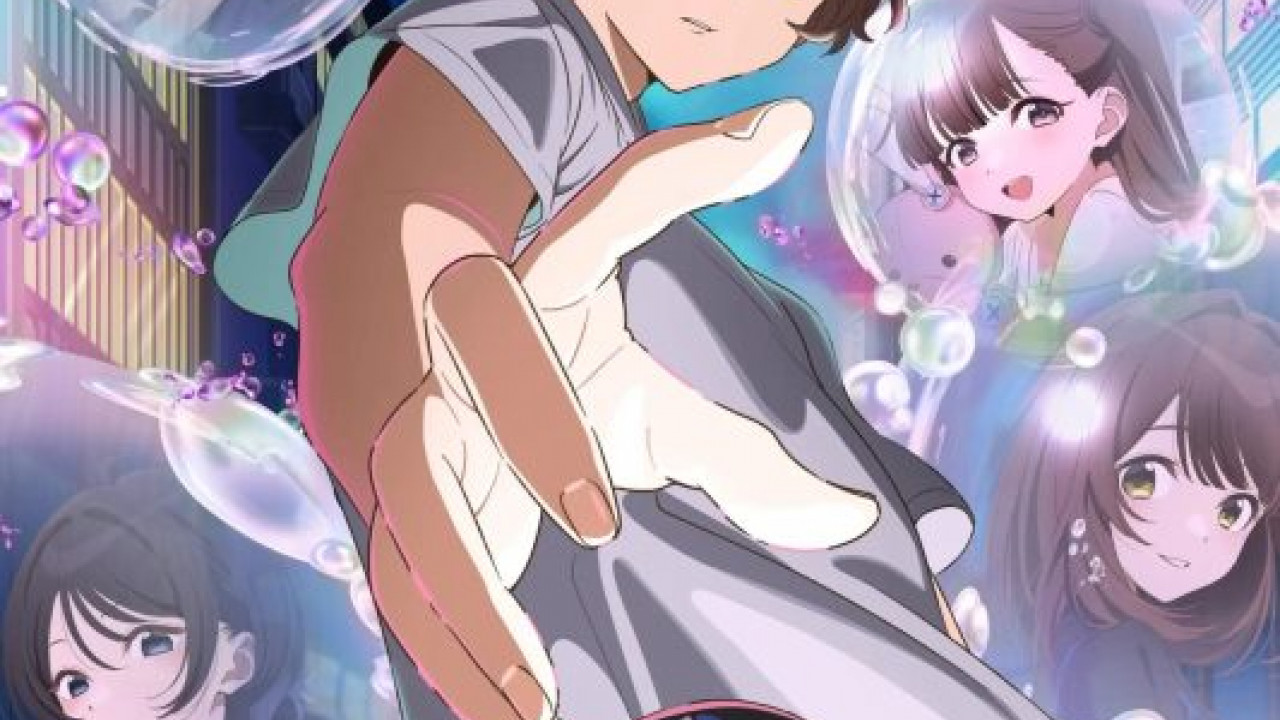 انمي Bokura no Ameiro Protocol الموسم الاول الحلقة 6 السادسة مترجمة