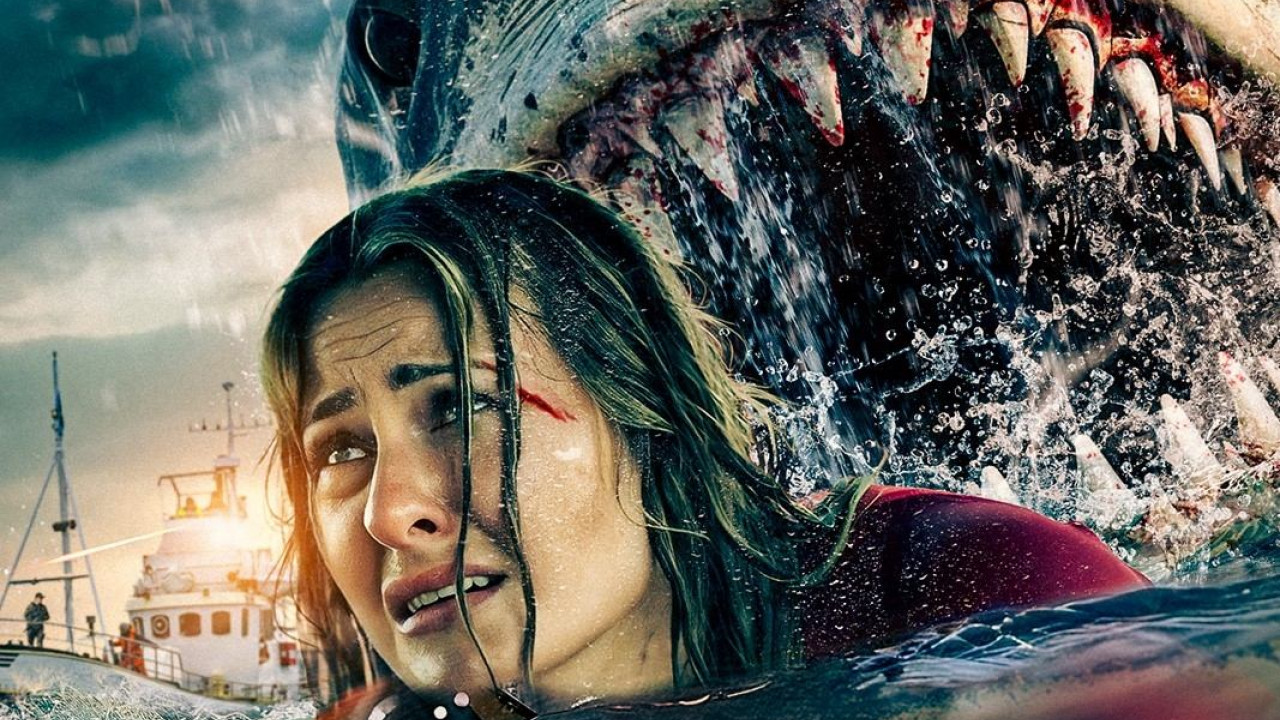 فيلم Into the Deep 2025 مترجم