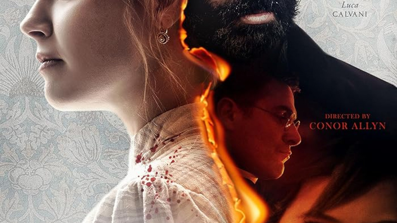 فيلم In the Fire 2023 مترجم