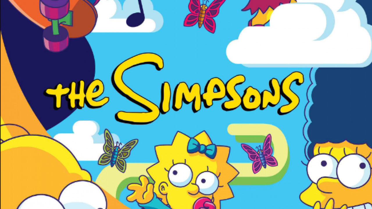 انمي The Simpsons موسم 36 الحلقة 9 التاسعة مترجمة