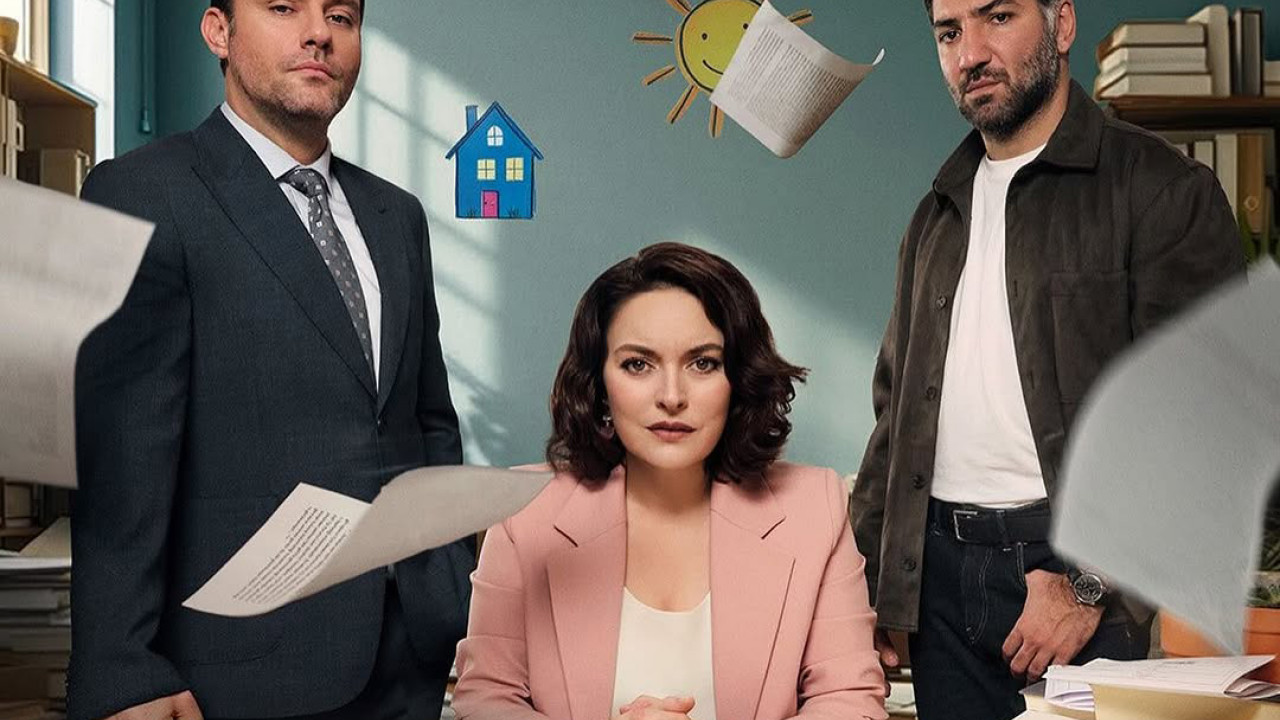 مسلسل يوم اخر الحلقة 7 السابعة مترجمة
