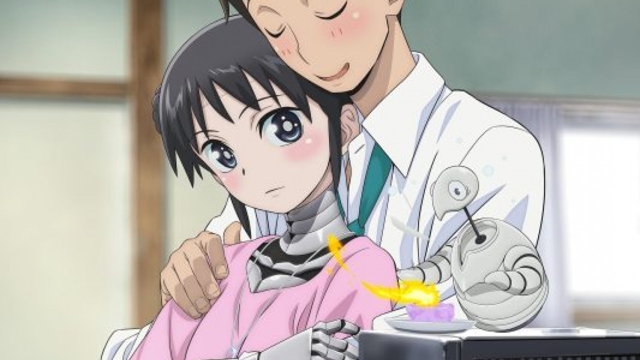 انمي Boku no Tsuma wa Kanjou ga Nai الموسم الاول الحلقة 6 السادسة مترجمة