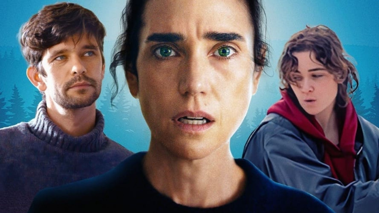 فيلم Bad Behaviour 2023 مترجم