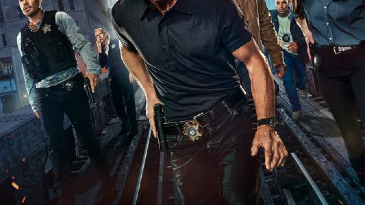 مسلسل Chicago P.D. الموسم 12 الحلقة 18 الثامنة عشر مترجمة