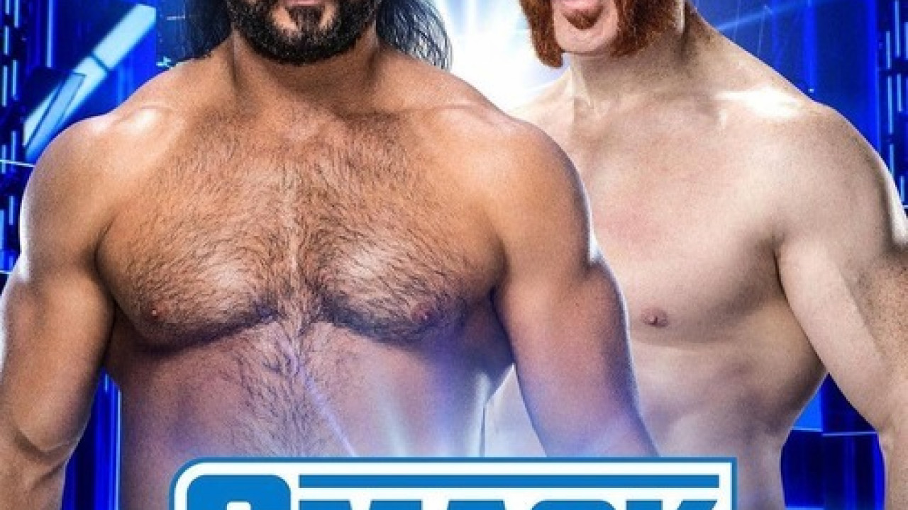 WWE Smackdown Live 29.07.2022 تعليق عربي