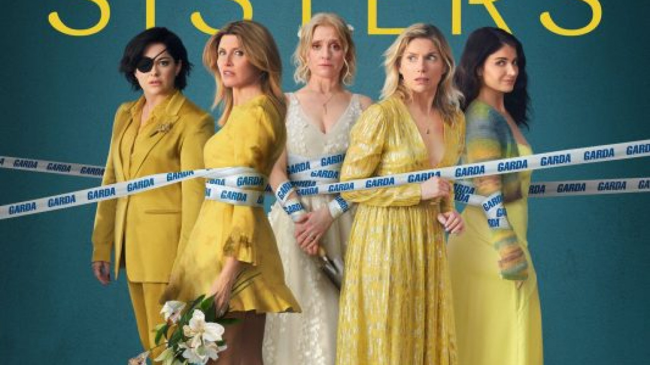 مسلسل Bad Sisters الموسم الثاني الحلقة 3 الثالثة مترجمة