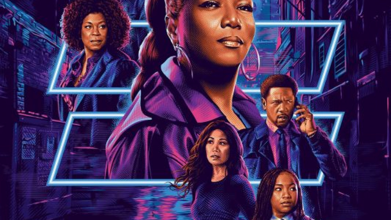 مسلسل The Equalizer الموسم الرابع الحلقة 10 العاشرة مترجمة