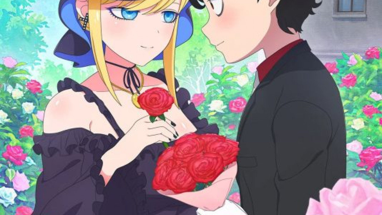 انمي Shinigami Bocchan to Kuro Maid الموسم الثالث الحلقة 2 الثانية مترجمة