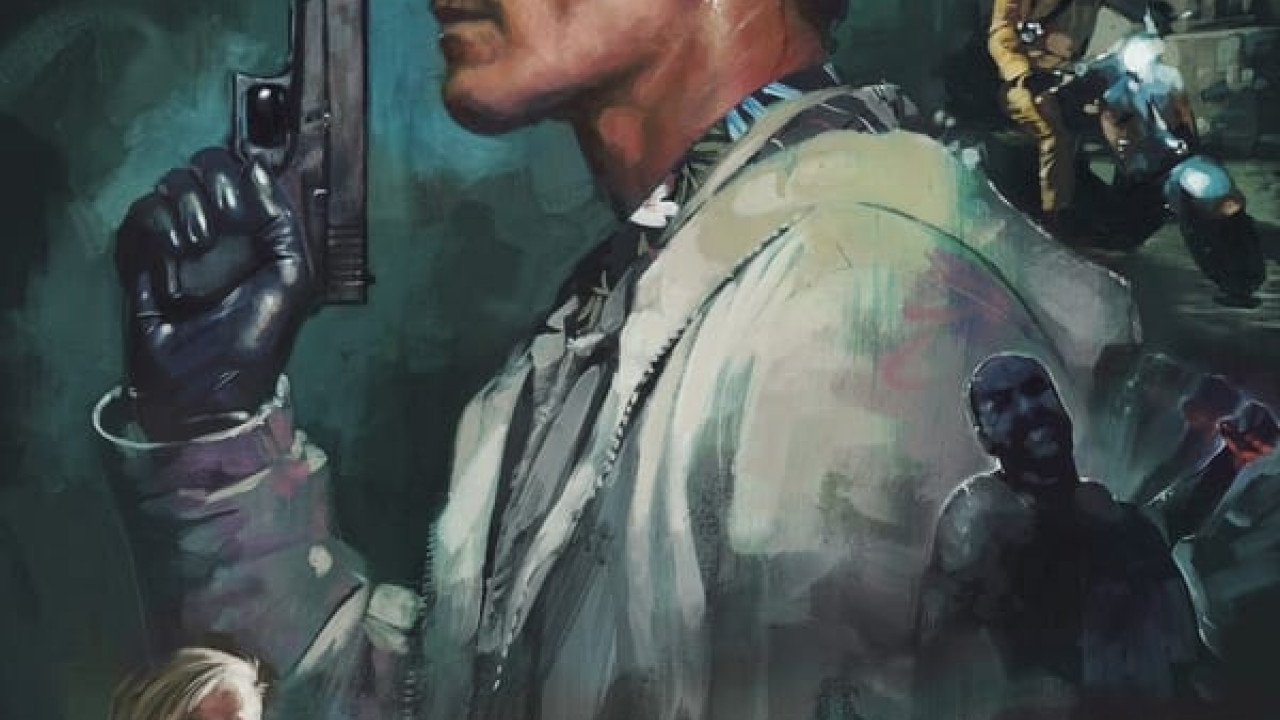 فيلم The Killer 2023 مترجم