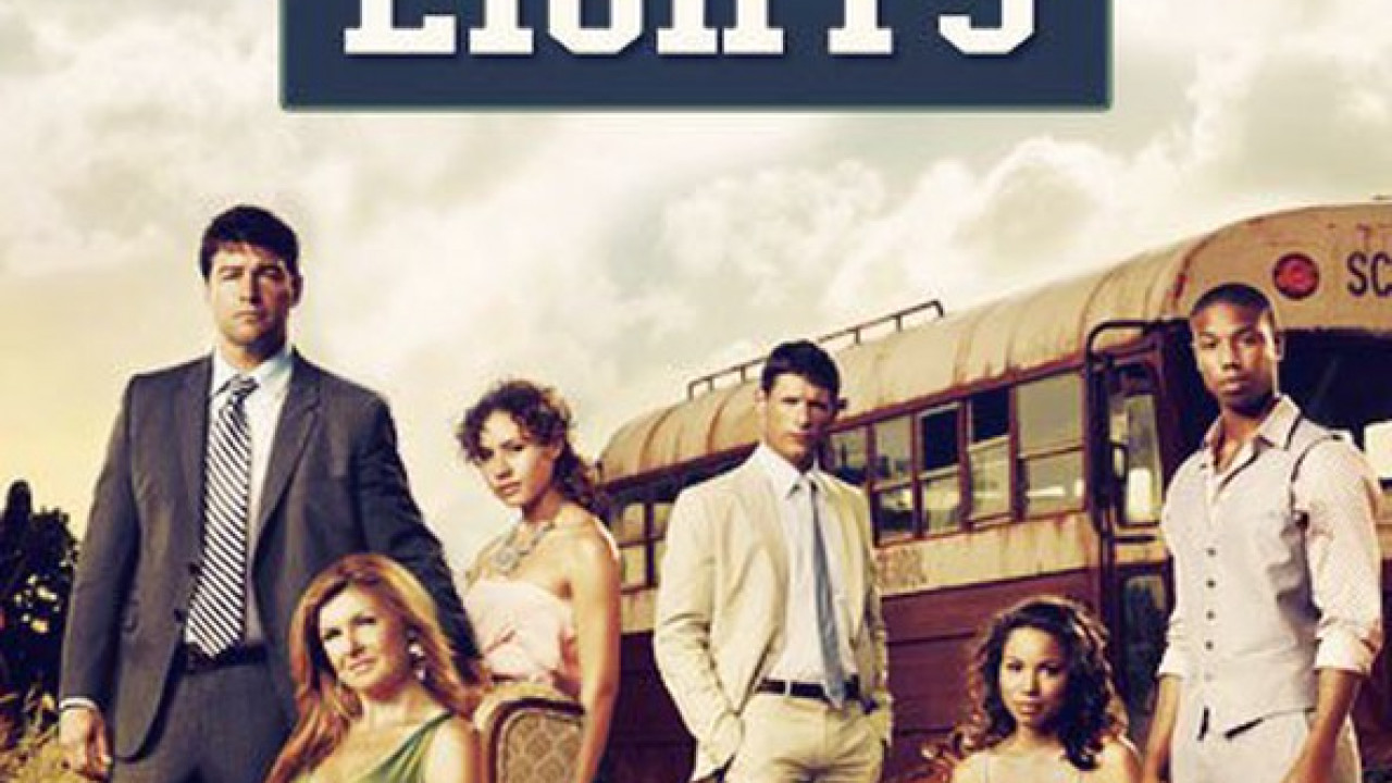 Friday Night Lights