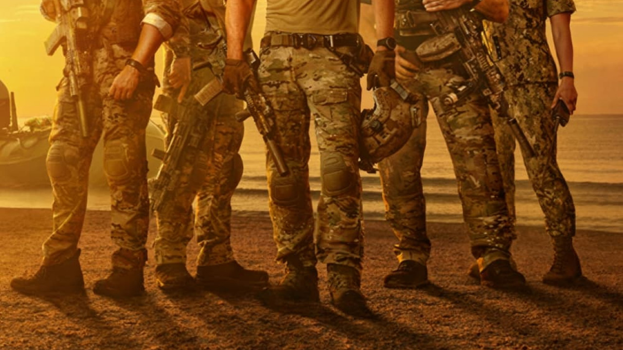 مسلسل SEAL Team الموسم السابع الحلقة 4 الرابعة مترجمة