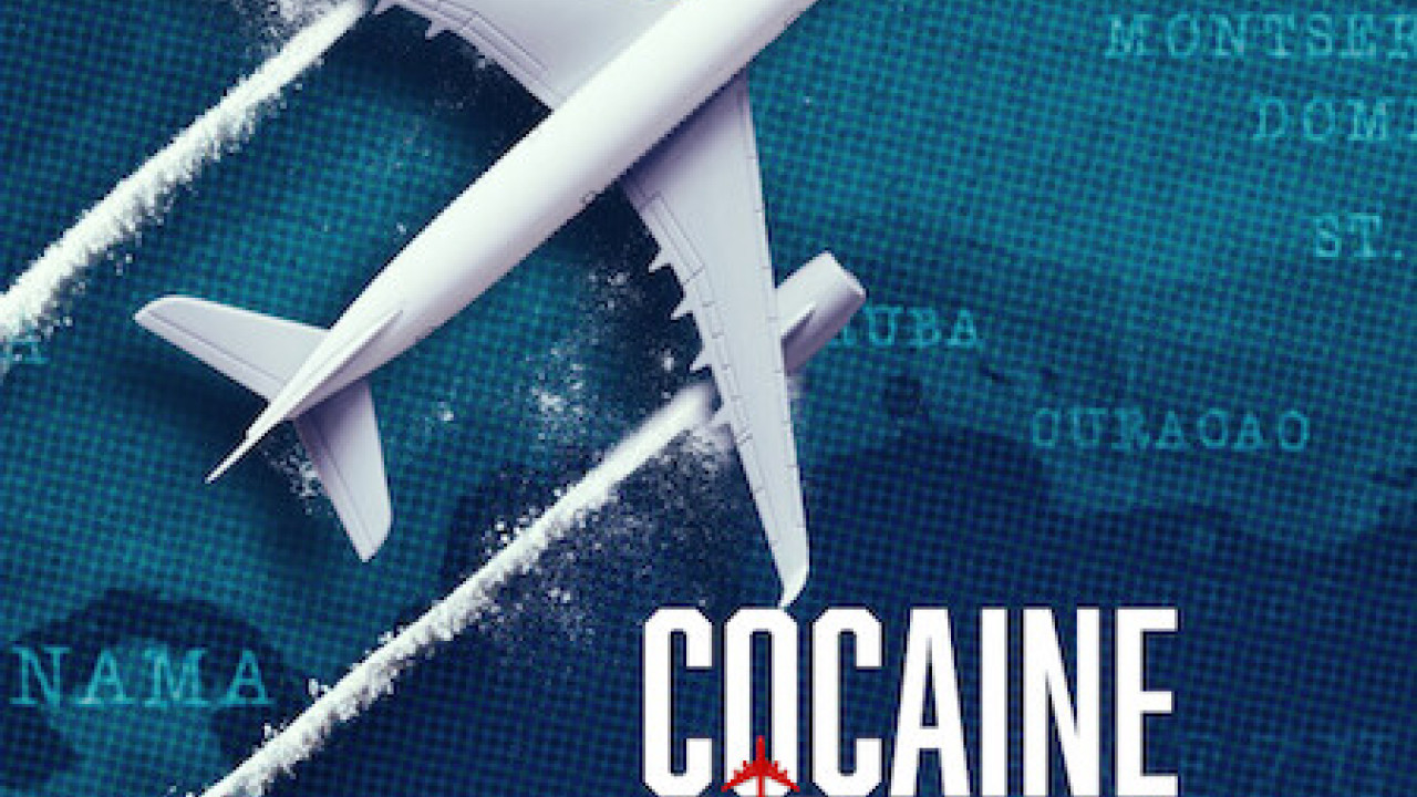 مسلسل Cocaine Air: Smugglers at 30,000 Ft الحلقة 3 الثالثة مترجمة