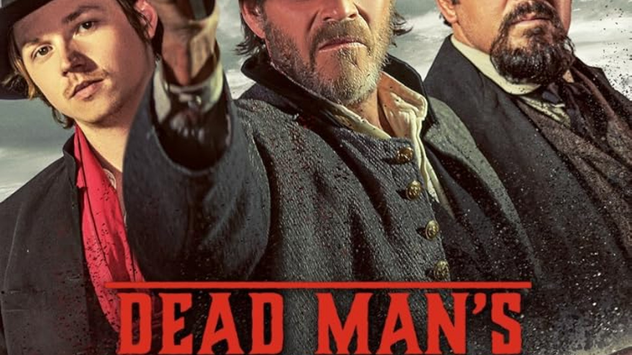 فيلم Dead Man's Hand 2023 مترجم