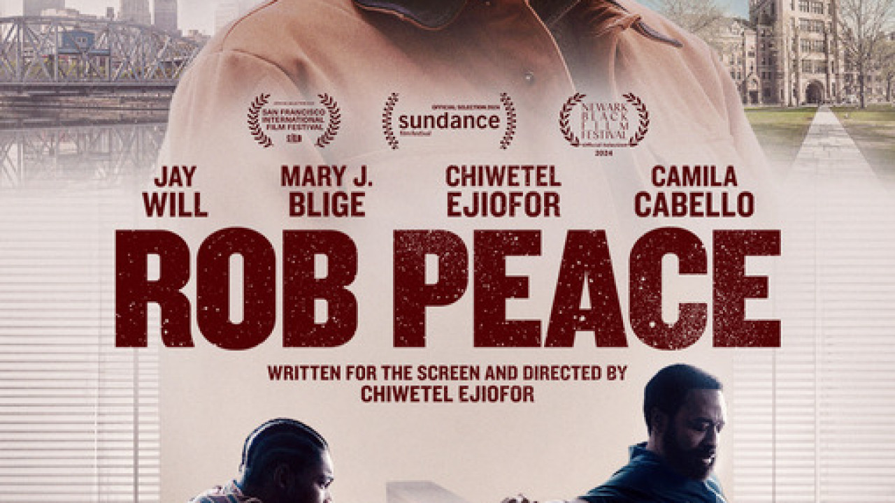فيلم Rob Peace 2024 مترجم