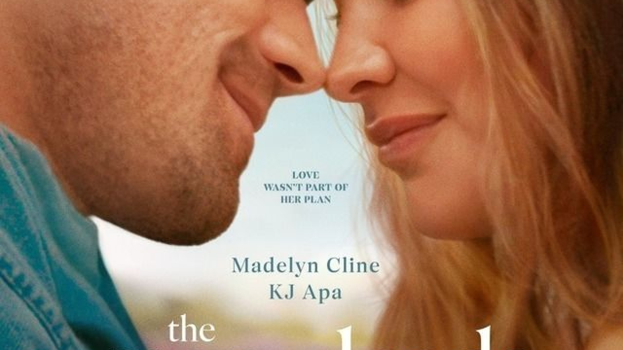 فيلم The Map That Leads to You 2025 مترجم