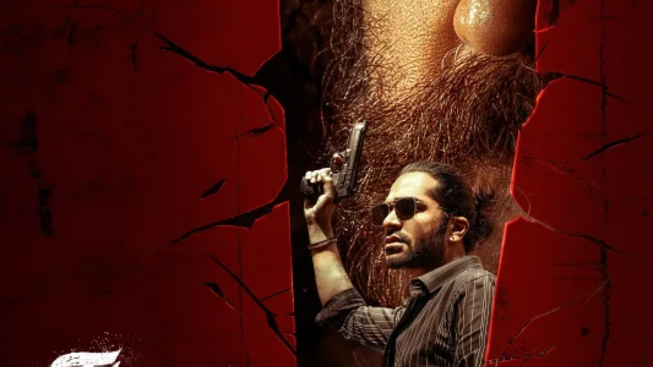 فيلم Thug Life 2025 مترجم