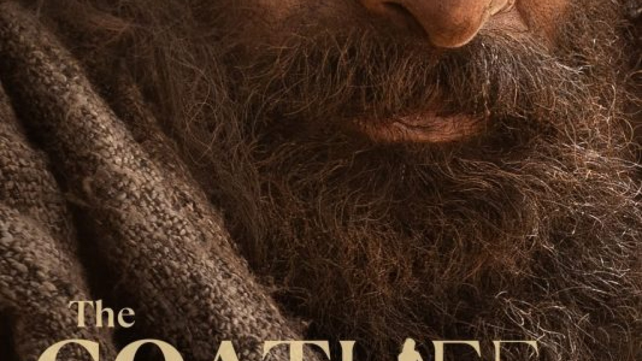 فيلم The Goat Life 2024 مترجم