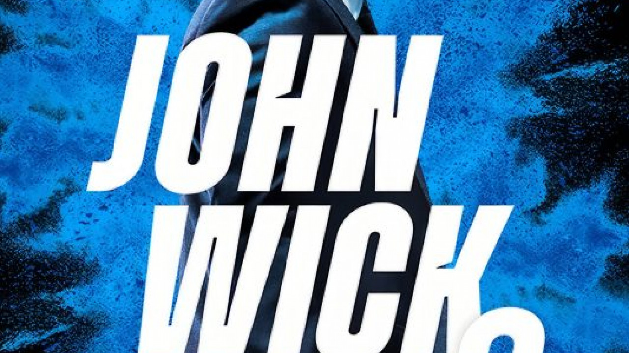 فيلم John Wick: Chapter 2 2017 مترجم