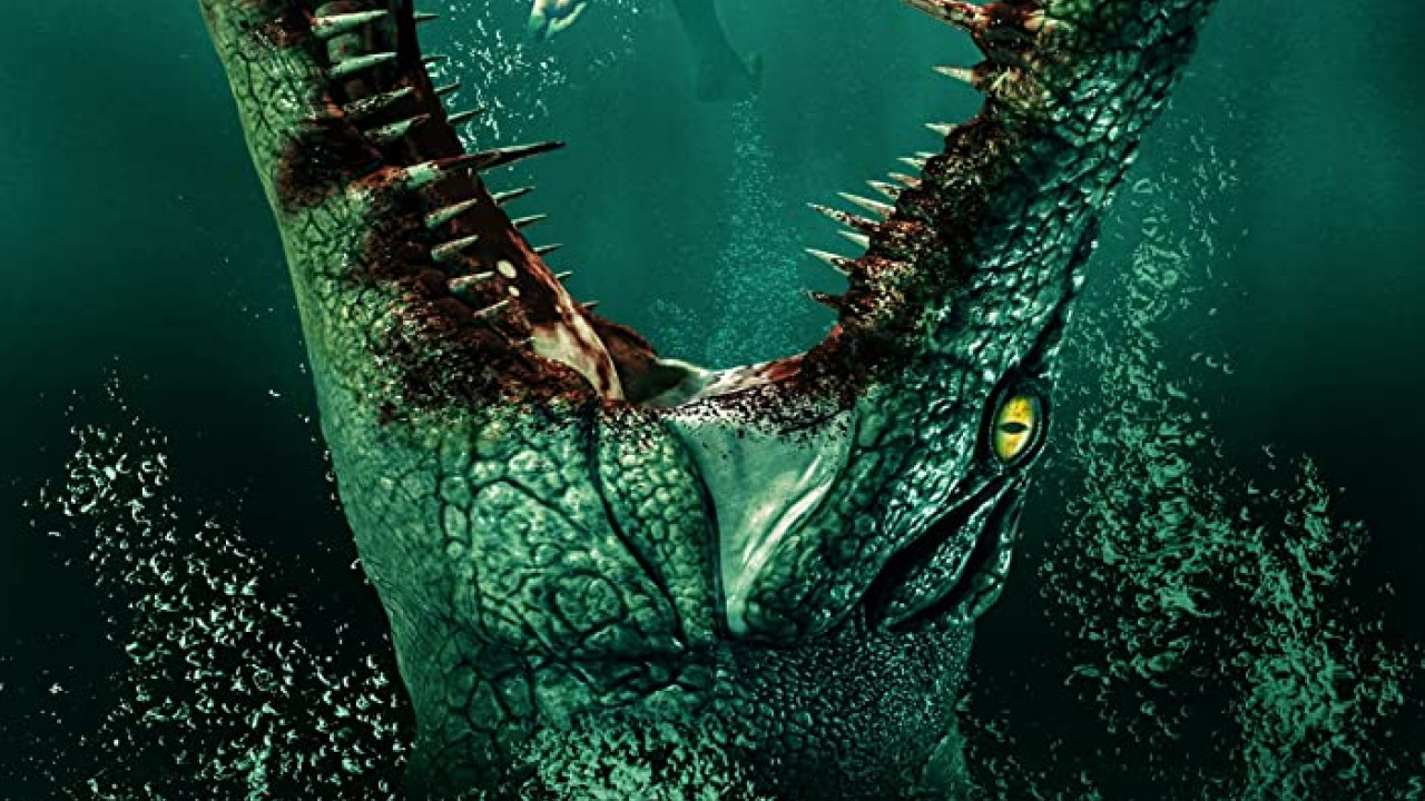 Croc! ( 2022 )