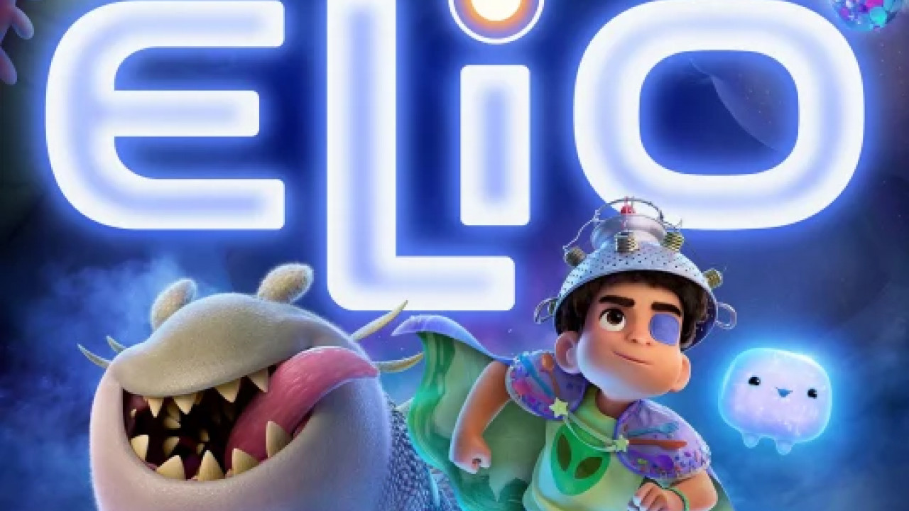 فيلم Elio 2025 مترجم