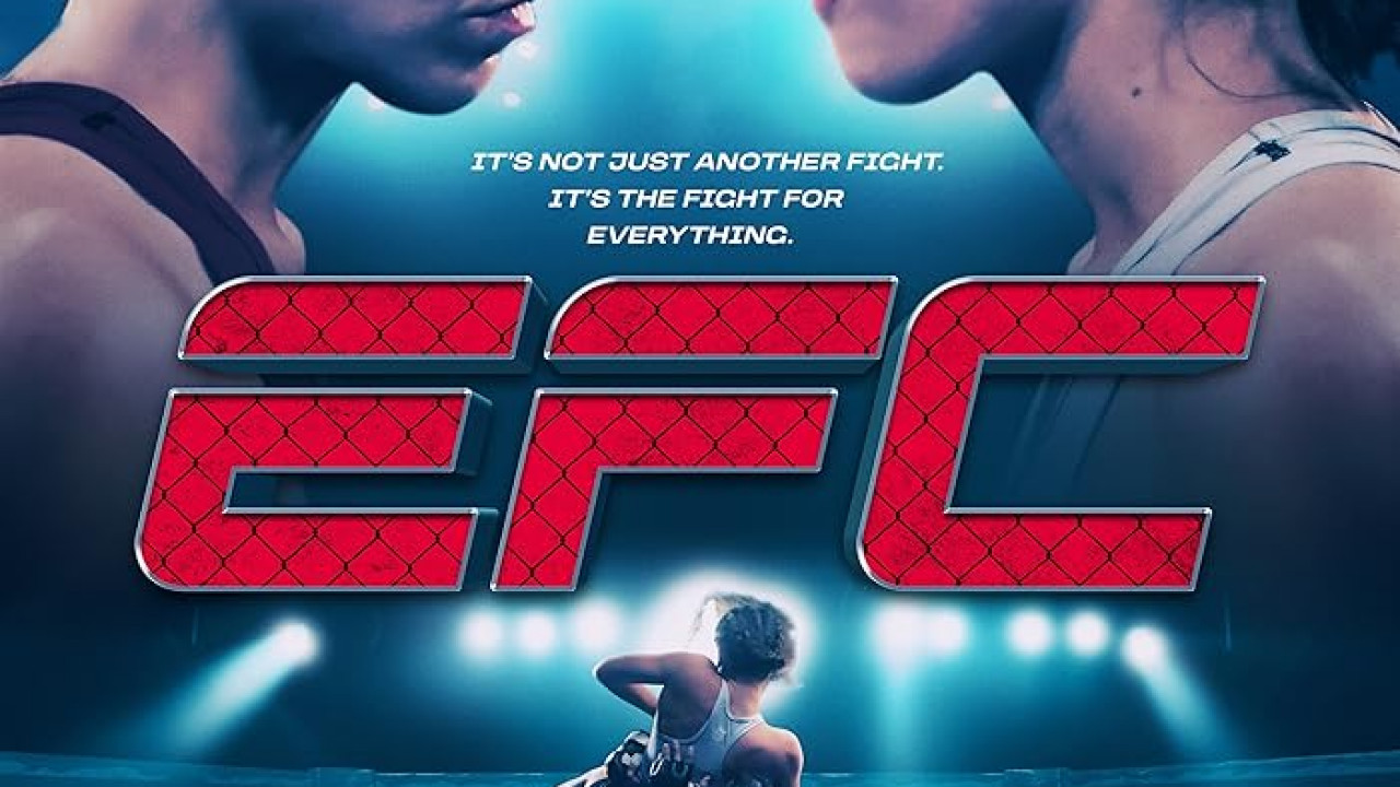فيلم EFC 2024 مترجم