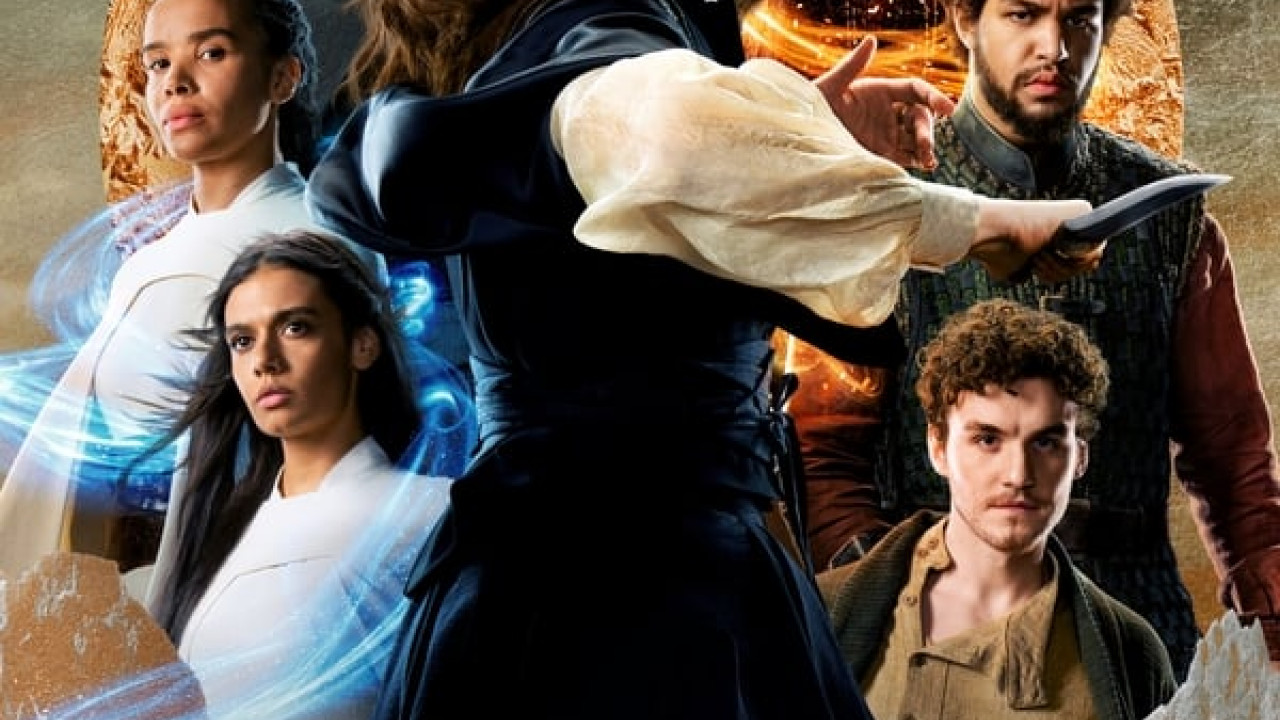 مسلسل The Wheel of Time الموسم الثاني الحلقة 6 السادسة مترجمة