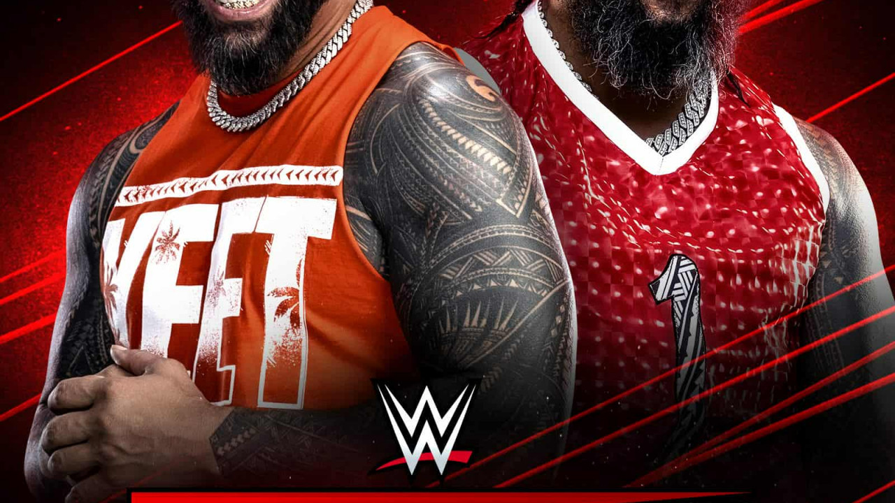 عرض الرو WWE RAW 08.09.2025 مترجم