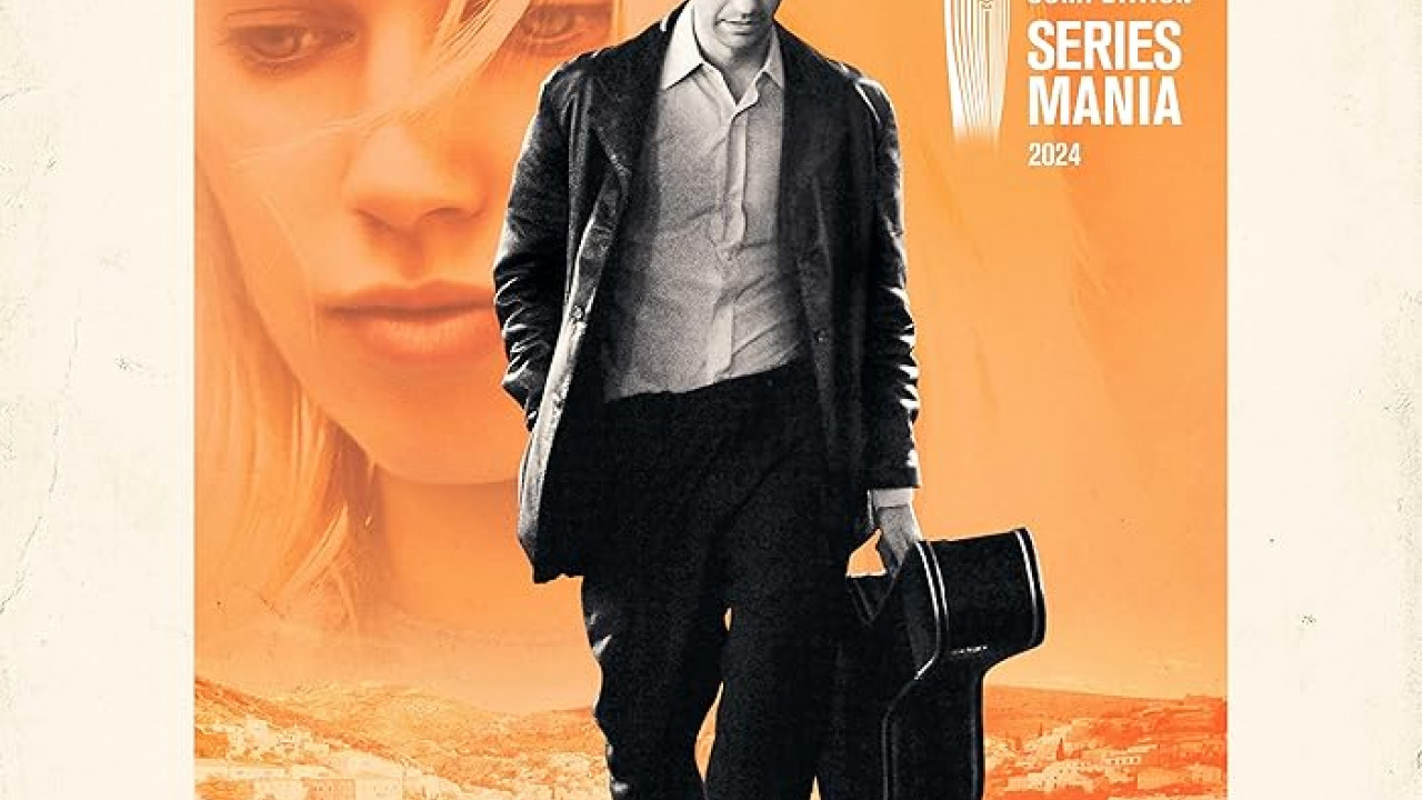 مسلسل So Long Marianne الموسم الاول الحلقة 1 الاولى مترجمة
