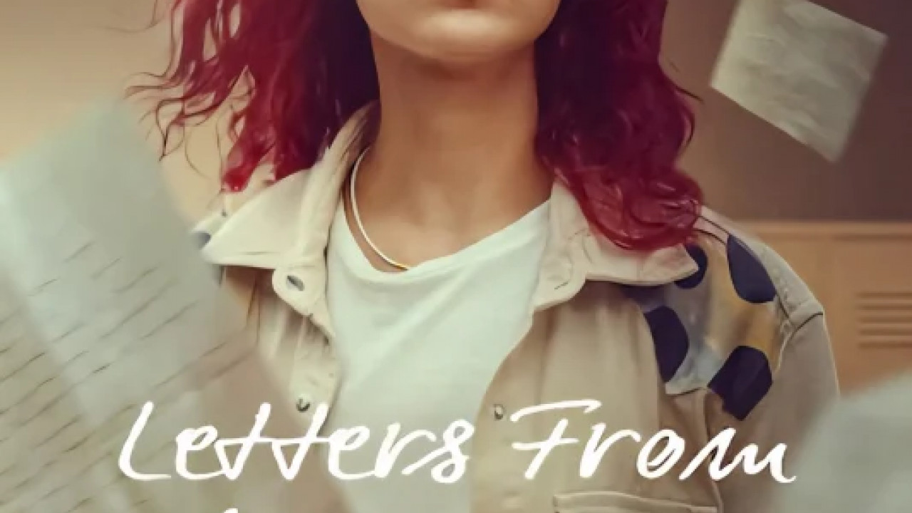 مسلسل Letters from the Past الموسم الاول الحلقة 7 السابعة مترجمة