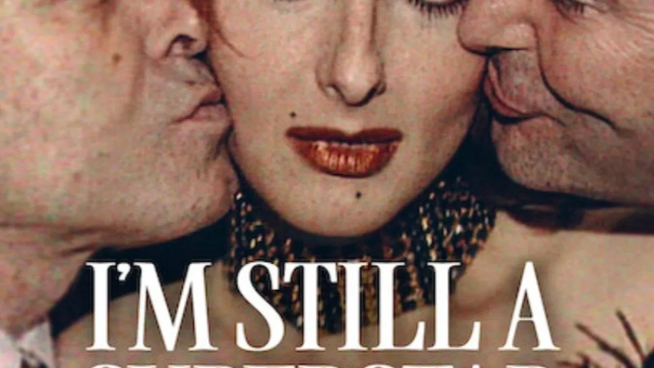 فيلم I am Still a Superstar 2025 مترجم