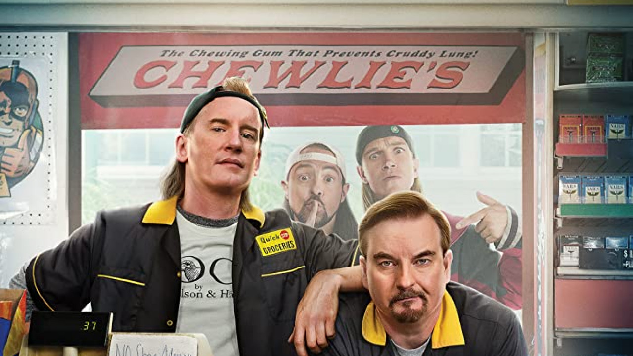 Clerks III ( 2022 )