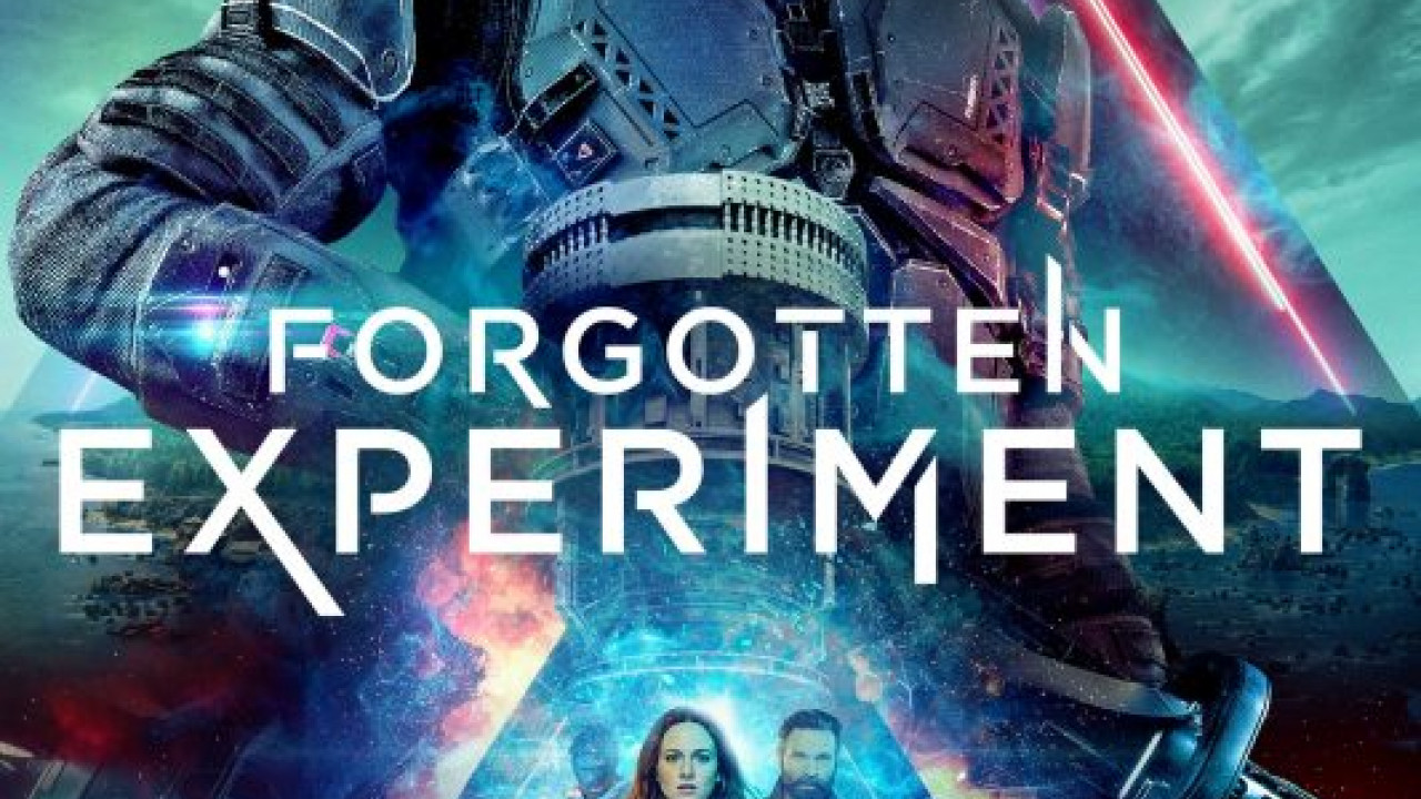 فيلم Forgotten Experiment 2023 مترجم