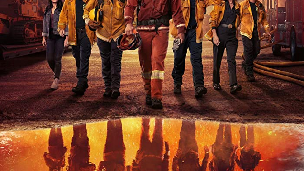 Fire Country الموسم الاول الحلقة 15