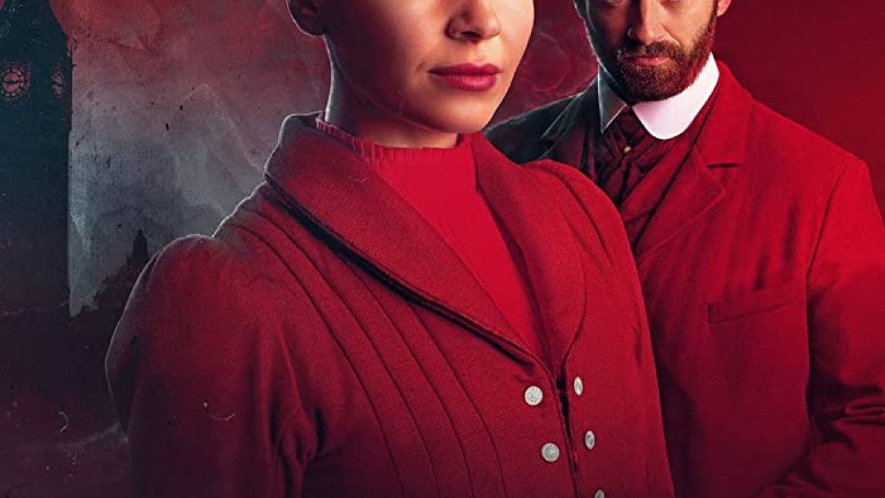 Miss Scarlet and the Duke الموسم الثاني الحلقة 5