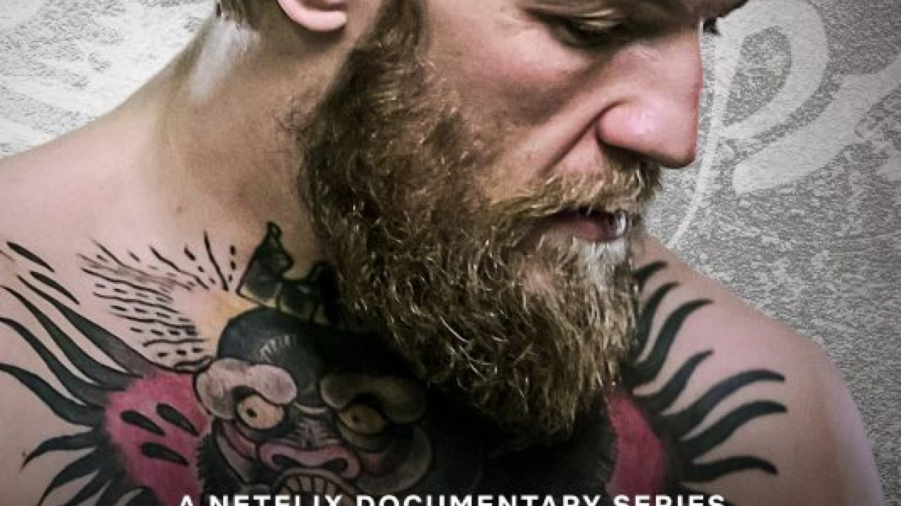 McGREGOR FOREVER الموسم الاول الحلقة 1
