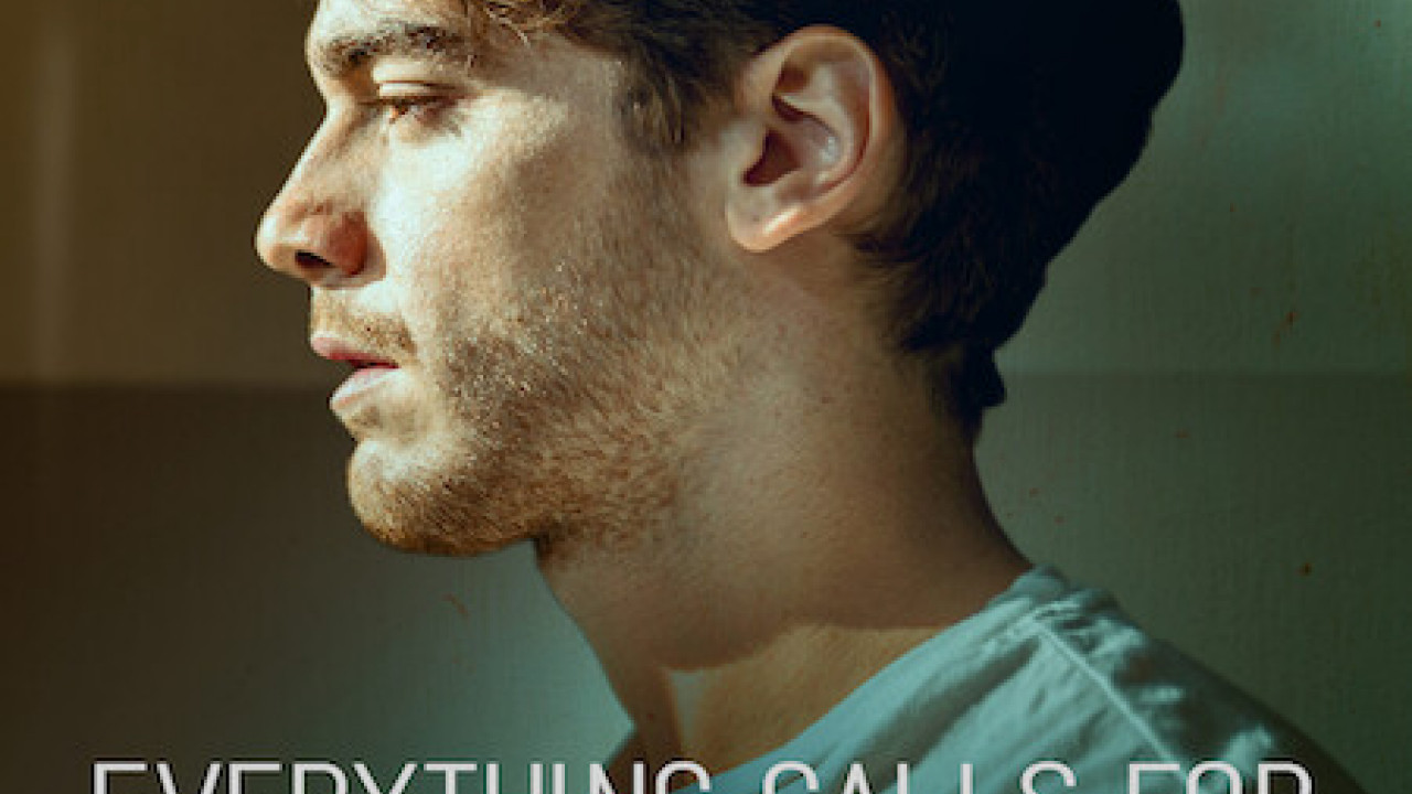 Everything Calls for Salvation الموسم الاول الحلقة 7