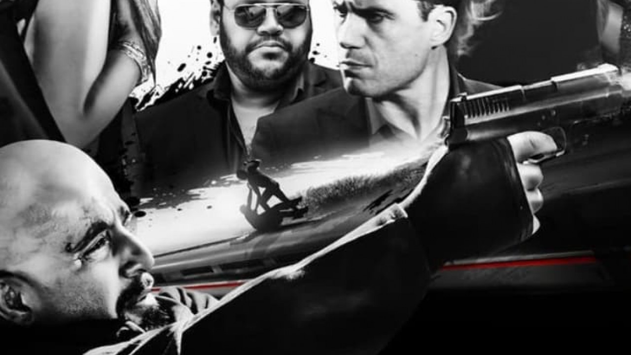 فيلم العنكبوت ( 2022 )