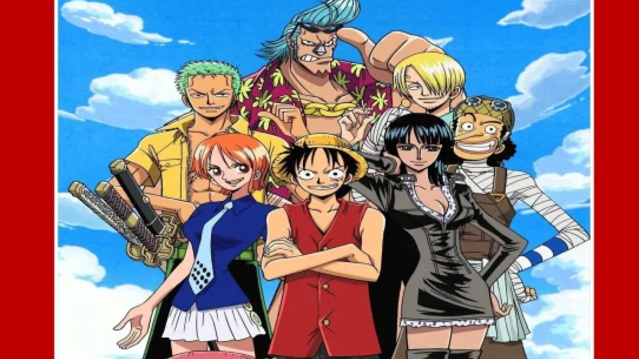 انمي One Piece الحلقة الخاصة 1141.5 مترجمة