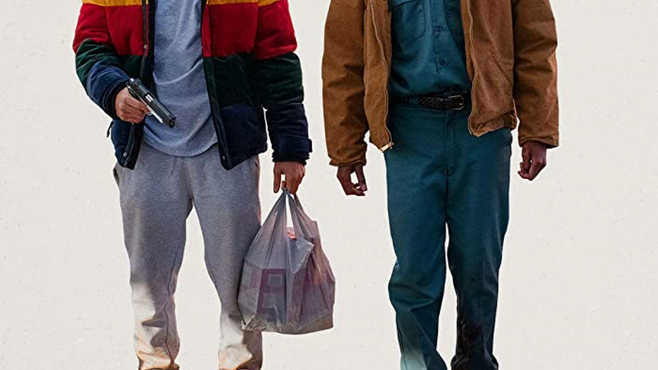 On the Count of Three ( 2021 )