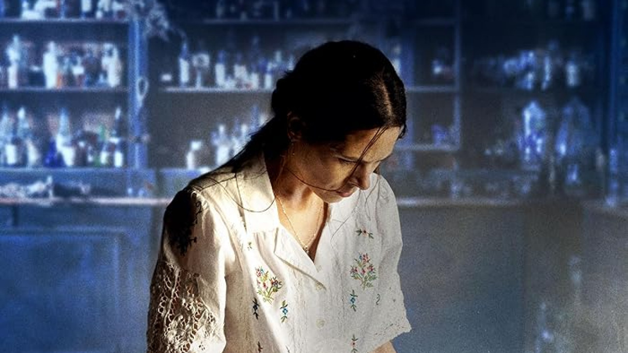 مسلسل Sanctuary: A Witch's Tale الموسم الاول الحلقة 7 السابعة مترجمة