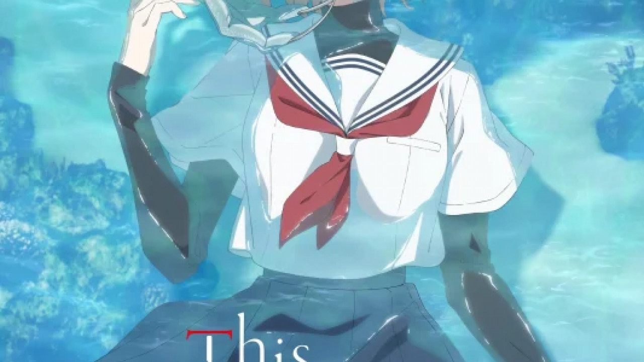 انمي Watashi wo Tabetai Hitodenashi الموسم الاول الحلقة 4 الرابعة مترجمة