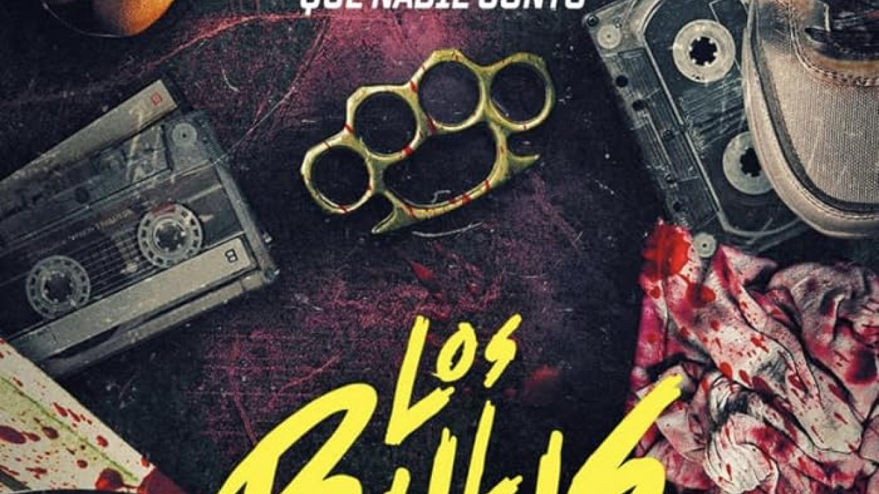 مسلسل Los Billis الحلقة 8 الثامنة مترجمة