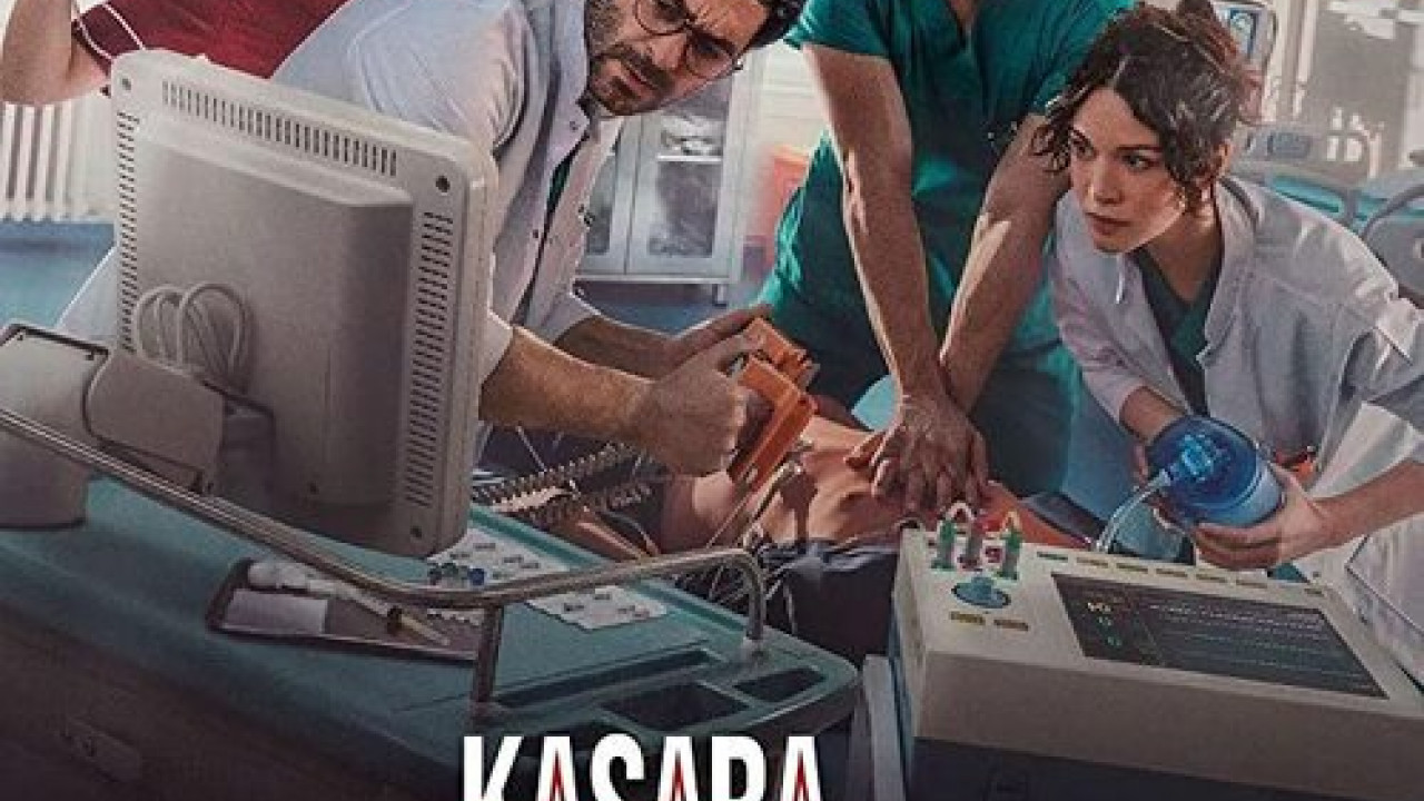 طبيب البلدة الحلقة 25