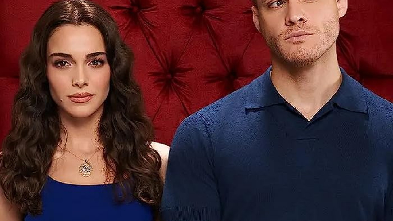 مسلسل ماذا لو احببت كثيرا الحلقة 2 الثانية مترجمة