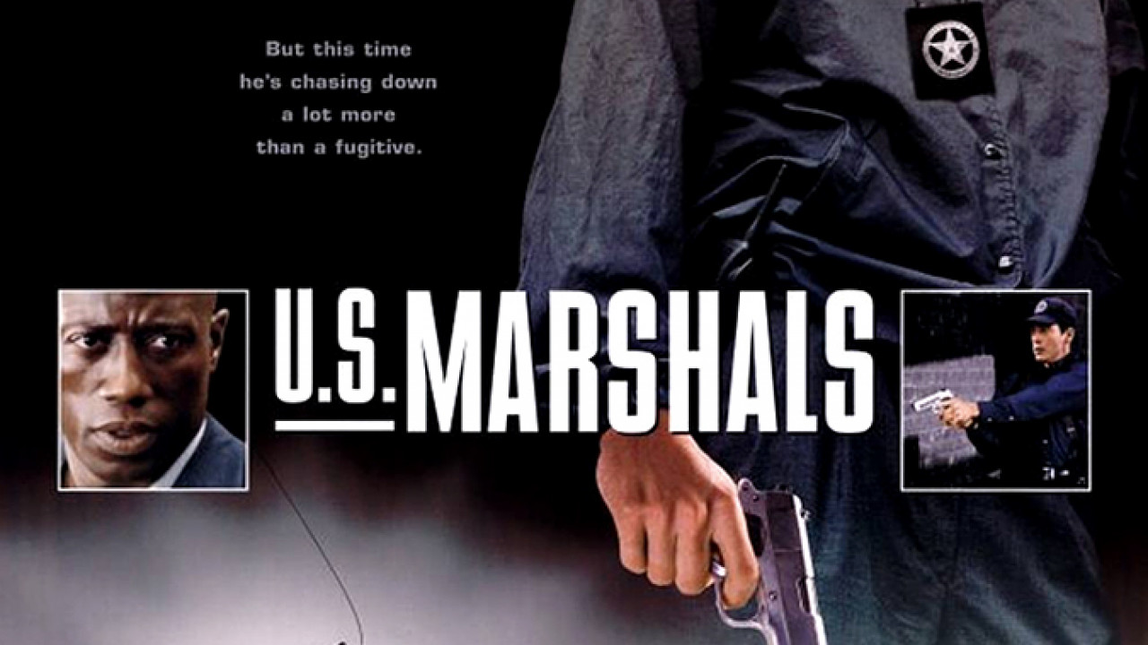 US Marshals ( 1998 )