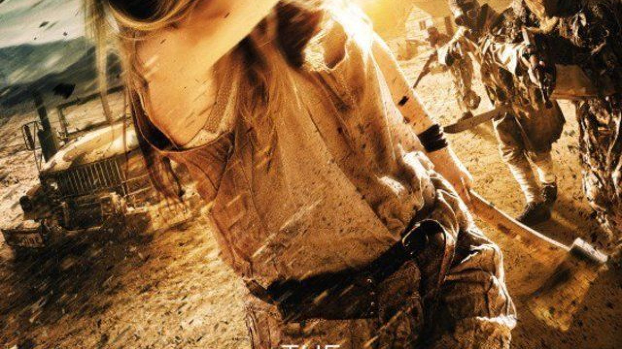 فيلم The Last Survivors 2014 مترجم