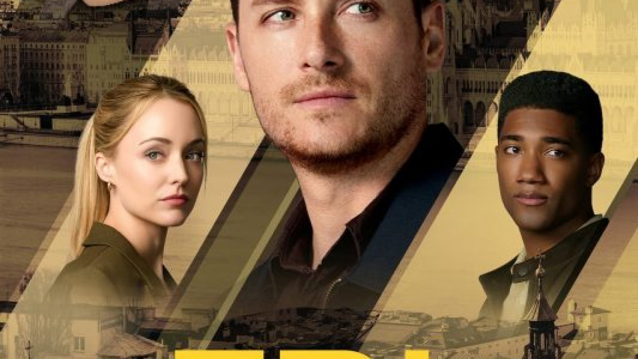مسلسل FBI: International الموسم الرابع الحلقة 3 الثالثة مترجمة
