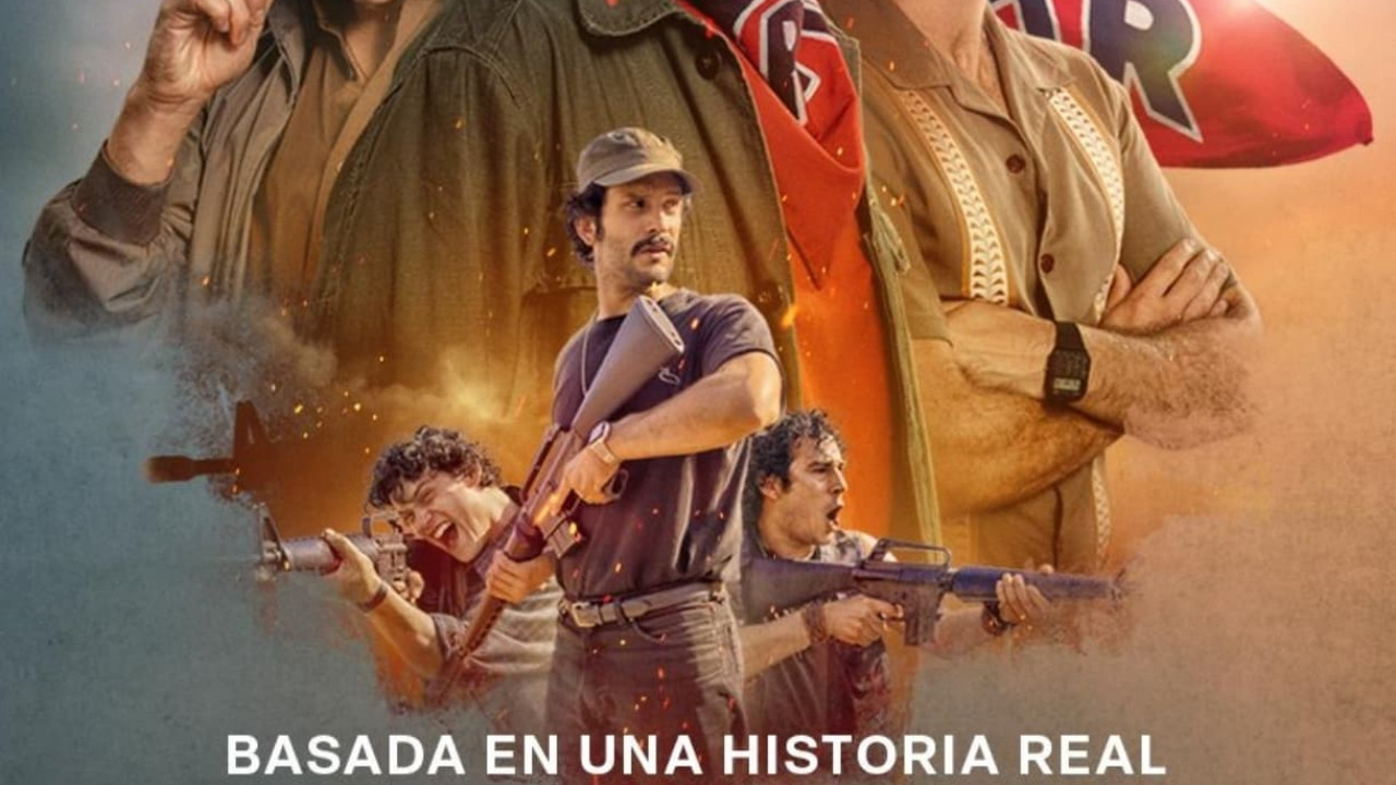مسلسل Victory or Death الموسم الاول الحلقة 6 السادسة مترجمة